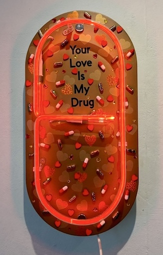 Love Drug Love Drug